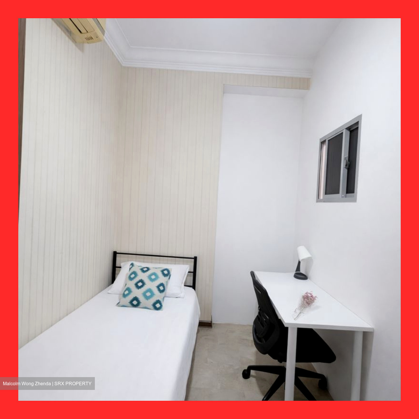Regent Heights (D23), Condominium #520991311